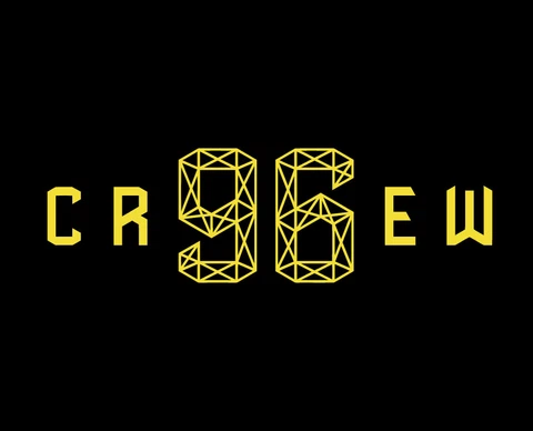 CREW 96 shirt Columbus Ohio Soccer MLS 1996 Nagbe Zelarayin Major League Yeboah Cover