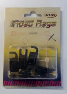 Mas Power ROAD RAGE AFC120 - 120 AMP Sicherung für Auto Audio Systeme (5er Pack) - Bild 1 von 3