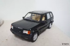 Autoart Range Rover 4.6 HSE 1 18 Scale Diecast Model Car No Box Used - Picture 1 of 5