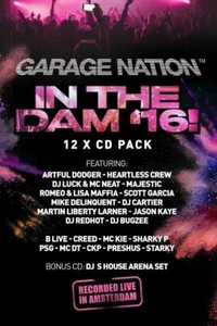 Garage Nation  In The Dam 2016 - Picture 1 of 1