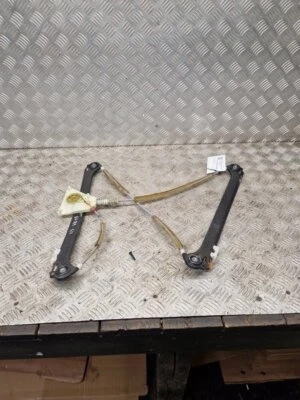 REGULADOR VENTANA DELANTERO LADO CONDUCTOR AUDI A3 2008 Foto 1 de 4