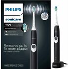 Philips Sonicare HX6810/50 ProtectiveClean 4100 Rechargeable Electric Toothbrush