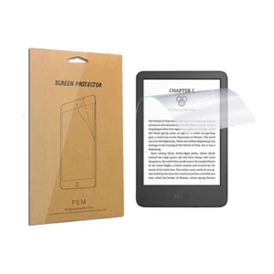 LCD Screen Protector 6" Protective Shield Film for Kindle11 Kindle 2022 C2V2L3 - Picture 1 of 5