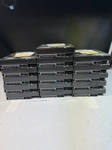 NetApp 1TB 108-00234 SP-302A-R5 WD1002FBYS-05A6B0 3 Gb/s SATA HDD 3.5" - Picture 1 of 13