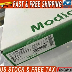 Modulo PLC 140DDM39000 in scatola IVA gratuita USA - Foto 1 di 2