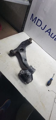 Driver Left Front Lower Control Arm Assembly Fits 2013-2019 Ford Escape 687602 - Image 1 of 3