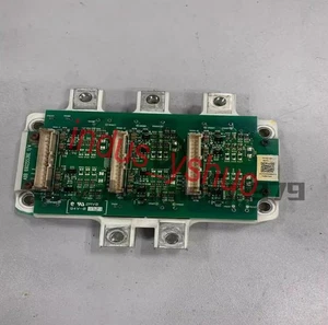 1PC Used ABB inverter module ZGAD-561 - Picture 1 of 1