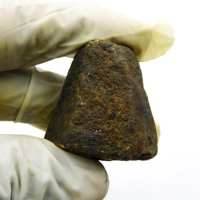 Natural Uncut Raw 273.80 Ct Multicolor Sapphire Rough Loose Gemstone CERTIFIED - Image 1 of 4