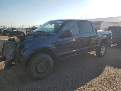 Used Air Cleaner Assembly fits: 2017 Ford F150 PICKUP 3.5L w/o turbo Grade A - Imagem 1 de 4