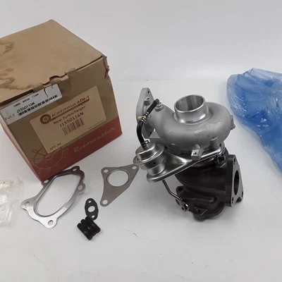 Rotomaster J1550116N Turbocharger Assembly For Subaru Legacy Outback (2005-2006) - Image 1 of 4