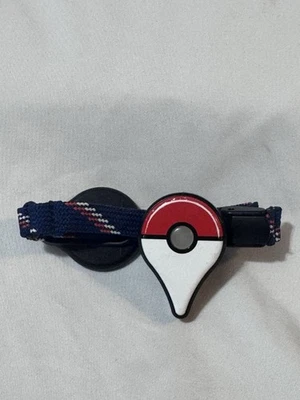 Nintendo Pokemon Go Plus Bracelet - Image 1 of 4