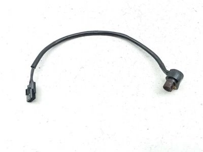 04 05 Suzuki GSXR 600 750 Speed Speedo Gear Cable Hub Sensor A TRSH PL - Image 1 of 4