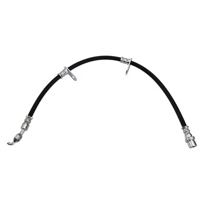 TRQ BLA70660 Brake Hydraulic Hose For Toyota Highlander 2014-2019 Rear - Imagem 1 de 4