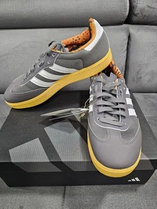 Adidas Velosamba SPD Clipless MTB Cycling Bike Shoes Trainers Size UK 9.5 IG5947 - Picture 1 of 5