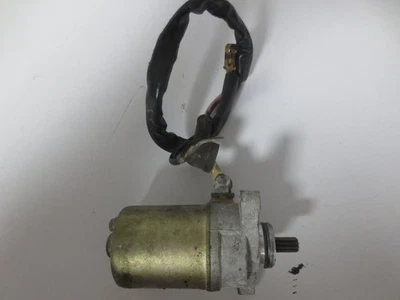 2012 13 Polaris Outlaw 50 Usado OEM Motor de Arranque Elétrico - Imagem 1 de 2