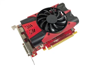 Lenovo NVIDIA GeForce GTX 1050 2GB GDDR5 HDMI PCIe Graphics Card 01AJ855 - Picture 1 of 5