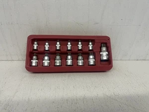 Mac Tools SST13PT 13TLG. Stubby Star Driver Set (VP4025285) - Bild 1 von 3