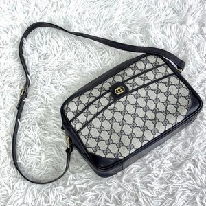 Gucci Shoulder Bag Interlocking m2_0624 - Bild 1 von 12