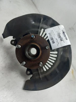 Husillo/nudillo delantero derecho pasajero se adapta a 10-15 LEXUS RX450H Foto 1 de 4