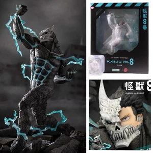 Kaiju No. 8 ARTFX J Figure Kotobukiya w/Extra Face Authentic - Fast shipping - Imagen 1 de 24