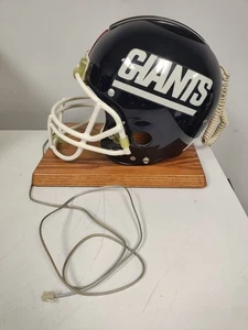 New York Giants Helmtelefon Telefon NFL Team Telefone Festnetz - Bild 1 von 11
