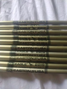 Easton Aluminum Eagle 2219 USA - Picture 1 of 4