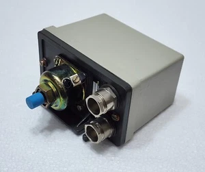 ALCO CONTROLS FFG 142-3 BAA -0.5...8 bar PRESSURE SWITCH 380V - Picture 1 of 7