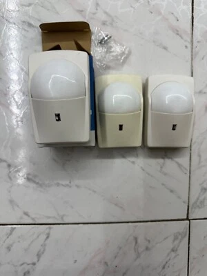 Optex RX-40PI Quad Technology Passive Infrared Sensor (4 pack) - Image 1 of 3