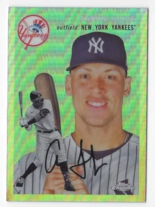 2023 Topps Chrome Platinum Refractor ~ Complete Your Set ~ You Pick - Picture 1 of 188