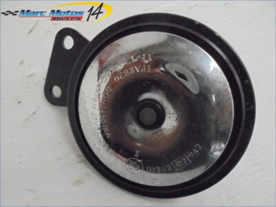 KLAXON KAWASAKI 125 EL ELIMINATOR  1998 Foto 1 de 4