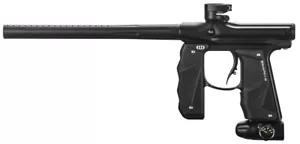 NEW SEALED Empire Mini GS Electronic paintball marker - Dust Black #17400 - Picture 1 of 2