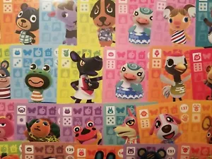 Animal Crossing Amiibo Cards Series 2 - Choose your Villager ! (Authentic) - Picture 1 of 84