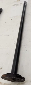 SRW Rear Right Axle Shaft 10.50" | Fits 1999-2004 Ford F250 F350 Excursion - Picture 1 of 5