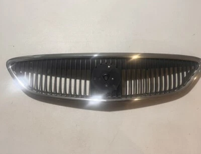 Mercury Sable 2000-2002 parrilla cromada borde montado en el capó YF42-9200-AF Foto 1 de 4