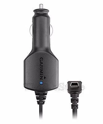 TA20 Power Cord/Traffic Antenna for Garmin GPS w/Built in Receiver *READ listing - Image 1 of 4