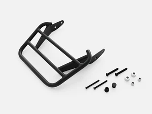 Suzuki GSF650 - Sports Luggage Rack - Picture 1 of 3
