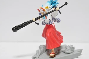 Figura BANPRESTO ONE PIECE YAMATO Senkozekkei Bandai Spirits Anime Juguete - Imagen 1 de 24