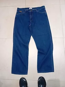 Jeans Wrangler Texas Talla 40 Por 34 - Imagen 1 de 4