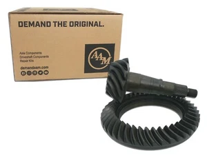 2014+ Dodge Ram 2500 3500 Chrysler 9.25" Front 3.73 Ring and Pinion AAM Gear Set - Picture 1 of 5