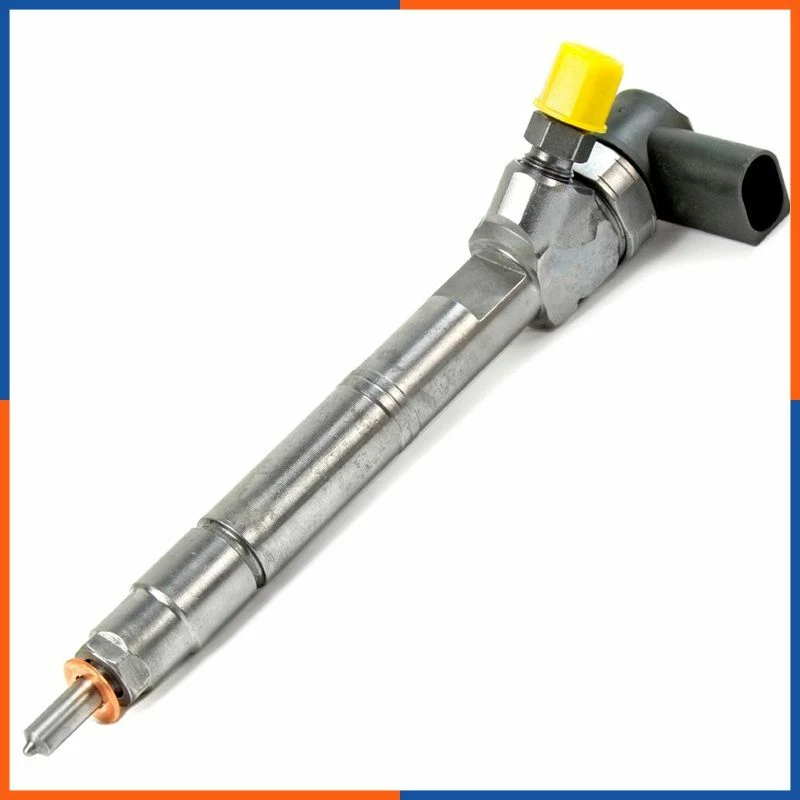 Injecteur diesel pour MERCEDES-BENZ | 6130700187, 61307001870080, 6130700587 - Photo 1/1