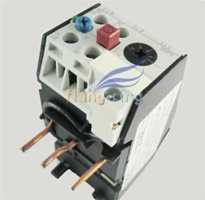1piece NEW SIEMENS 3UA5040-1C 3UA5040 1C overload relay - Picture 1 of 1