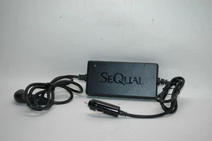 Eclipse Oxygen System DC Power Supply Model 5942 3 Pin - Picture 1 of 4