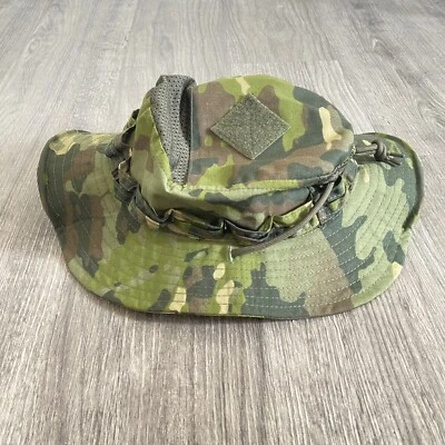 Multicam Tropic UX PRO  Summer Tactical Vented Boonie Hat NIR Compliant - Image 1 of 2