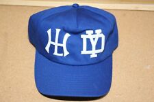 Holiday Brand HL DY Hat Royal Blue 