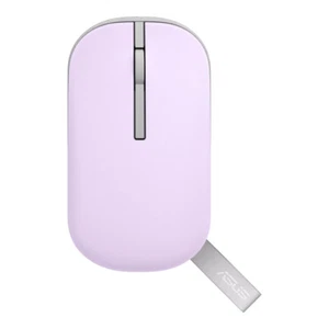 ASUS MD100 mouse Office Ambidextrous RF Wireless + Bluetooth Optical 1600 DPI... - Picture 1 of 5
