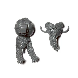Space Wolves Wulfen PACK LEADER TORSO / BODY Wolf Space Marine 40K - Bild 1 von 1