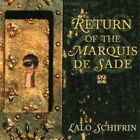Lalo Schifrin Return Of The Marquis De Sade (Cd) Album