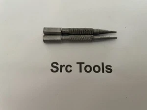 Vintage EnderesTools USA 1/32" & 3/32" Pin / Center Punch Set - Picture 1 of 4