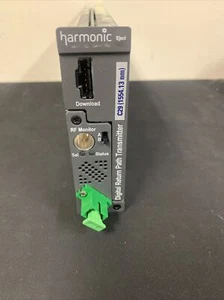 Harmonic RDT4049E-C29-AS-1L DIGITAL RETURN PATH TRANSMITTER C29 (1554.13 nm) - Picture 1 of 3