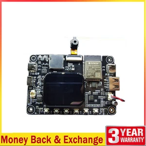 N16R8 ESP32-S3-Korvo-2 Audio Development Board+Speaker+Screen Module Bluetooth - Bild 1 von 1